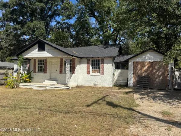 146 Treehaven Drive, Jackson, MS 39212