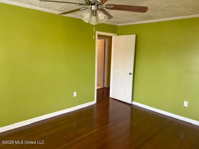 602 Linden Avenue, Greenwood, MS 38930 - #2