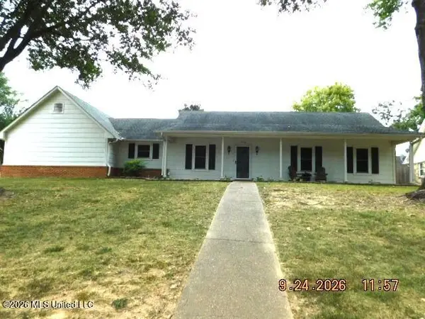7342 Holly Grove Drive, Olive Branch, MS 38654
