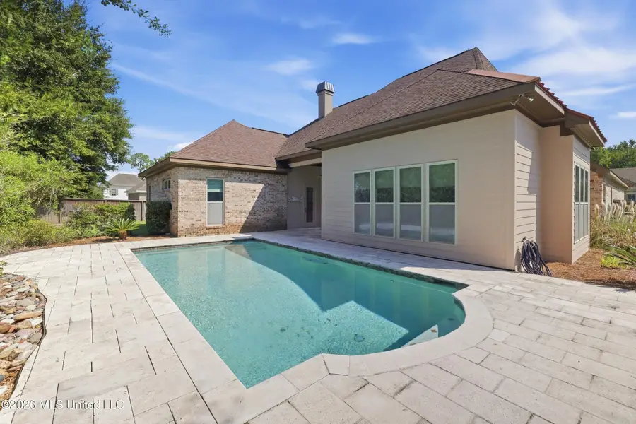 978 Emily Drive, Biloxi, MS 39532 - #3
