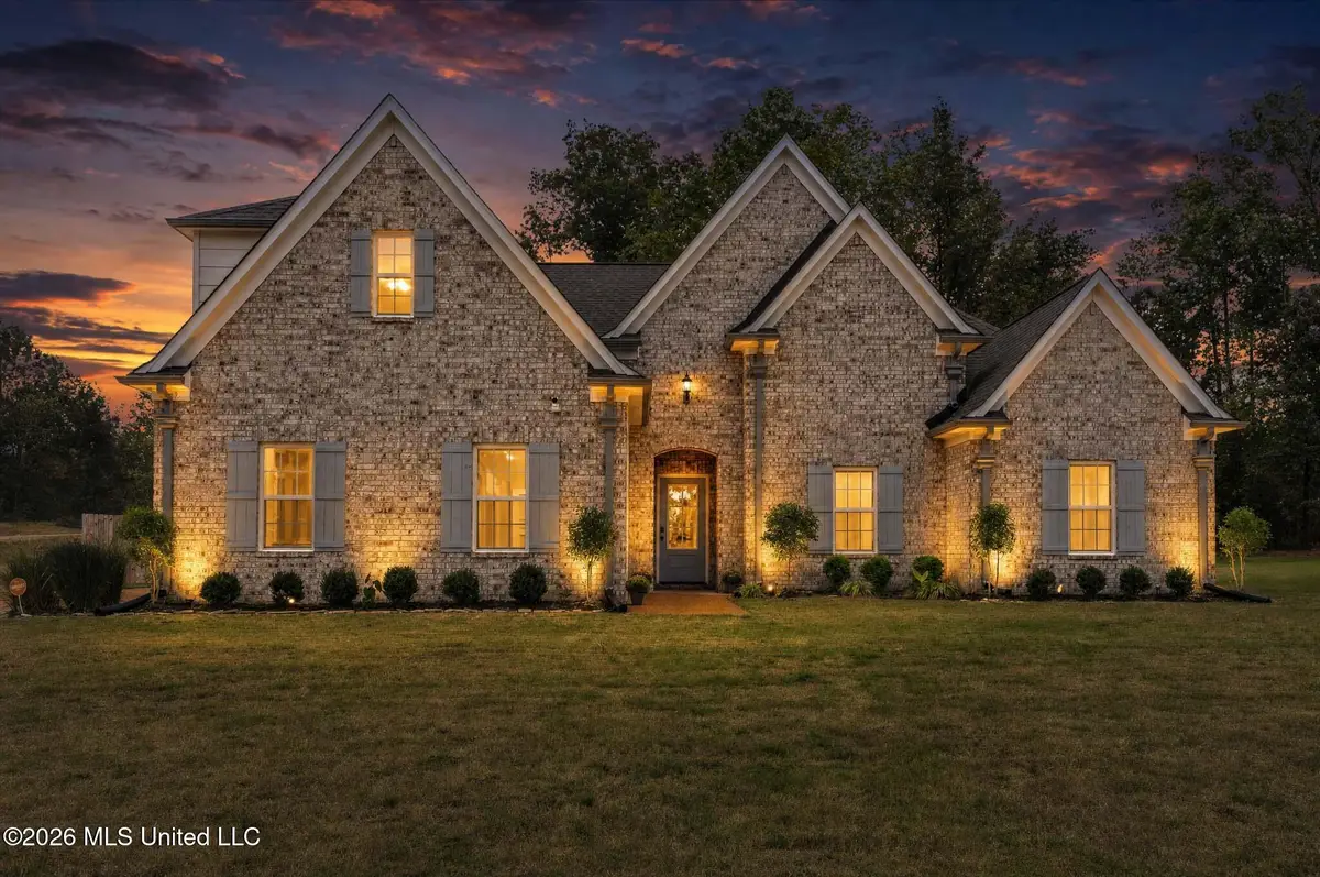 963 Buttermilk Drive, Nesbit, MS 38651 - #1