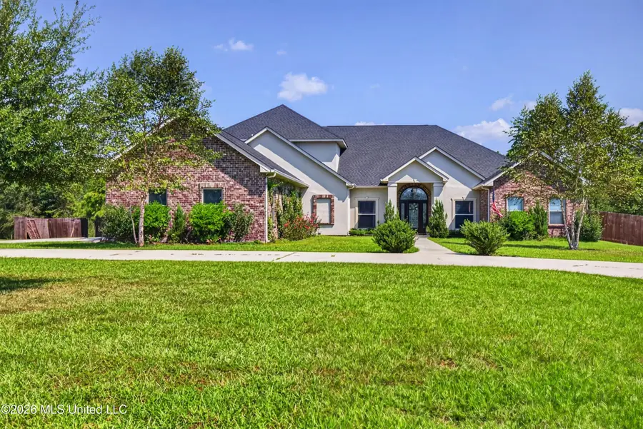 12244 E Pointe Drive, Picayune, MS 39466 - #3