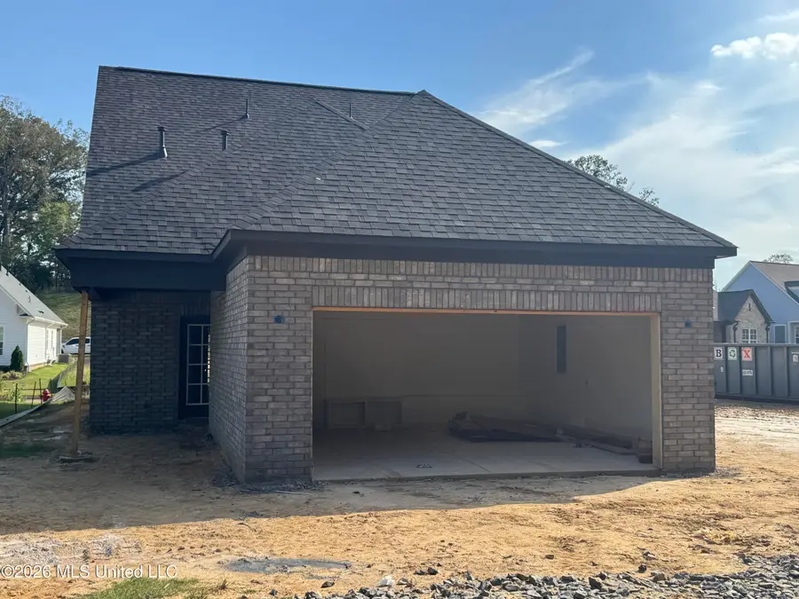 3110 N Ac Freeman Drive, Hernando, MS 38632 - #3