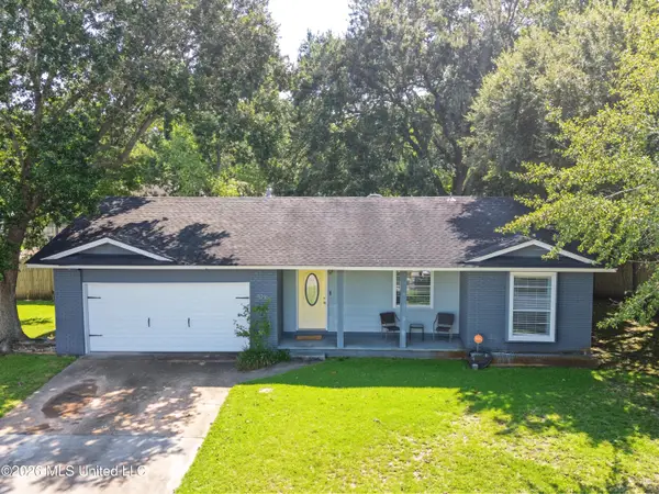 3216 Cumberland Road, Ocean Springs, MS 39564