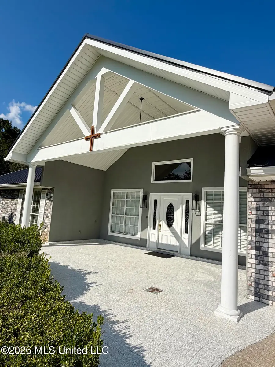 39 Oak Allee Drive, Picayune, MS 39466 - #2