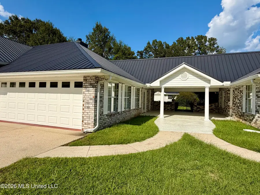 39 Oak Allee Drive, Picayune, MS 39466 - #3
