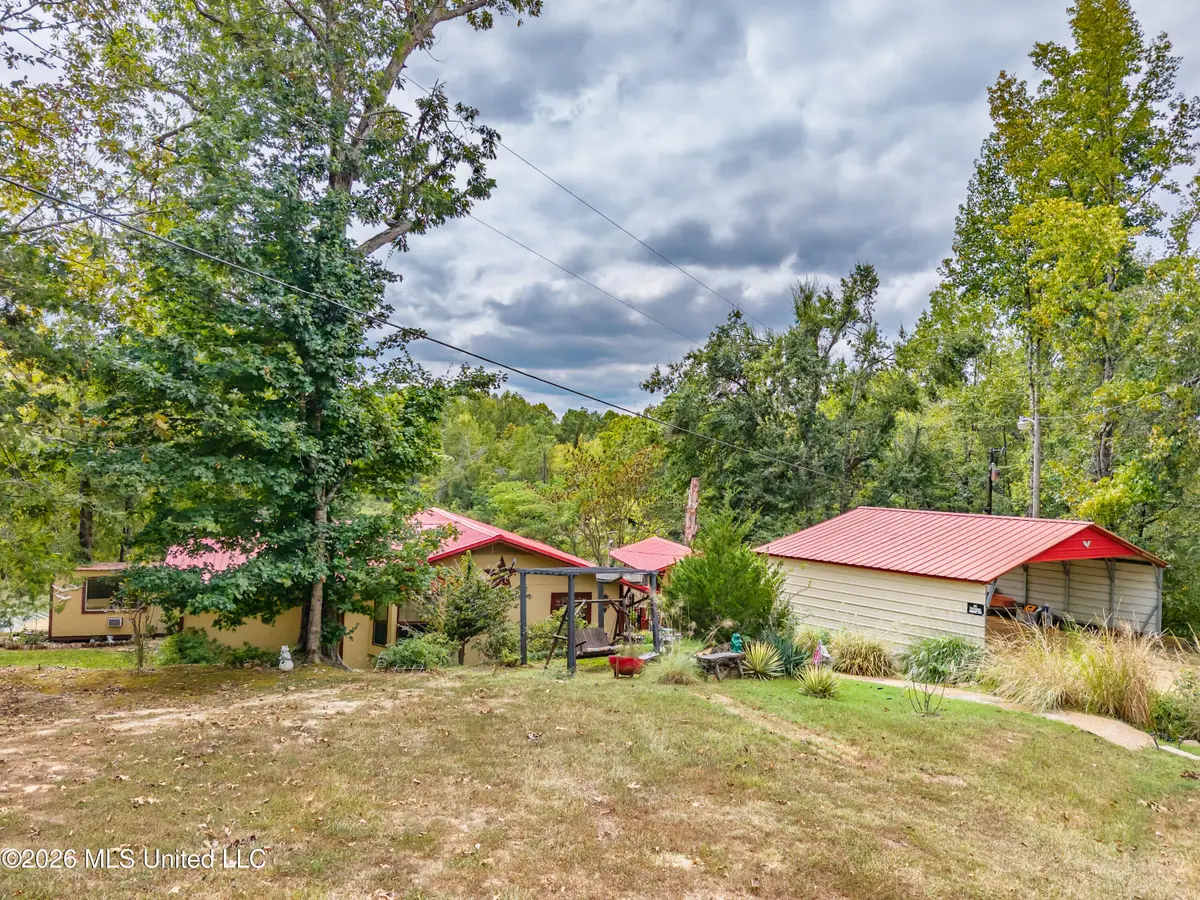 501 Mid Valley Boulevard, Pope, MS 38658 - #1
