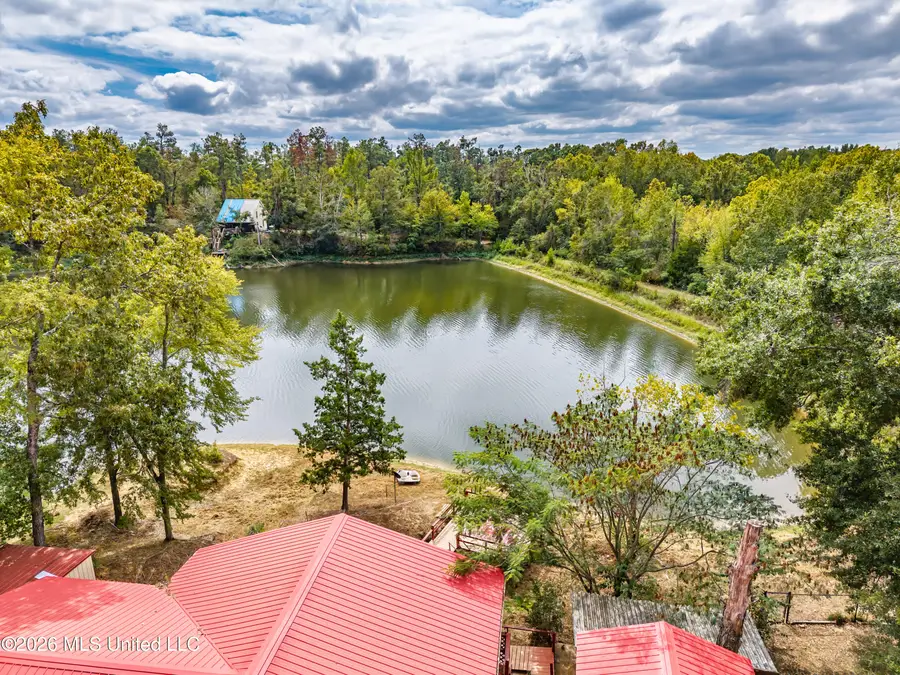 501 Mid Valley Boulevard, Pope, MS 38658 - #3