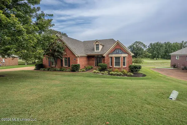 9423 S Laurel Hill, Olive Branch, MS 38654