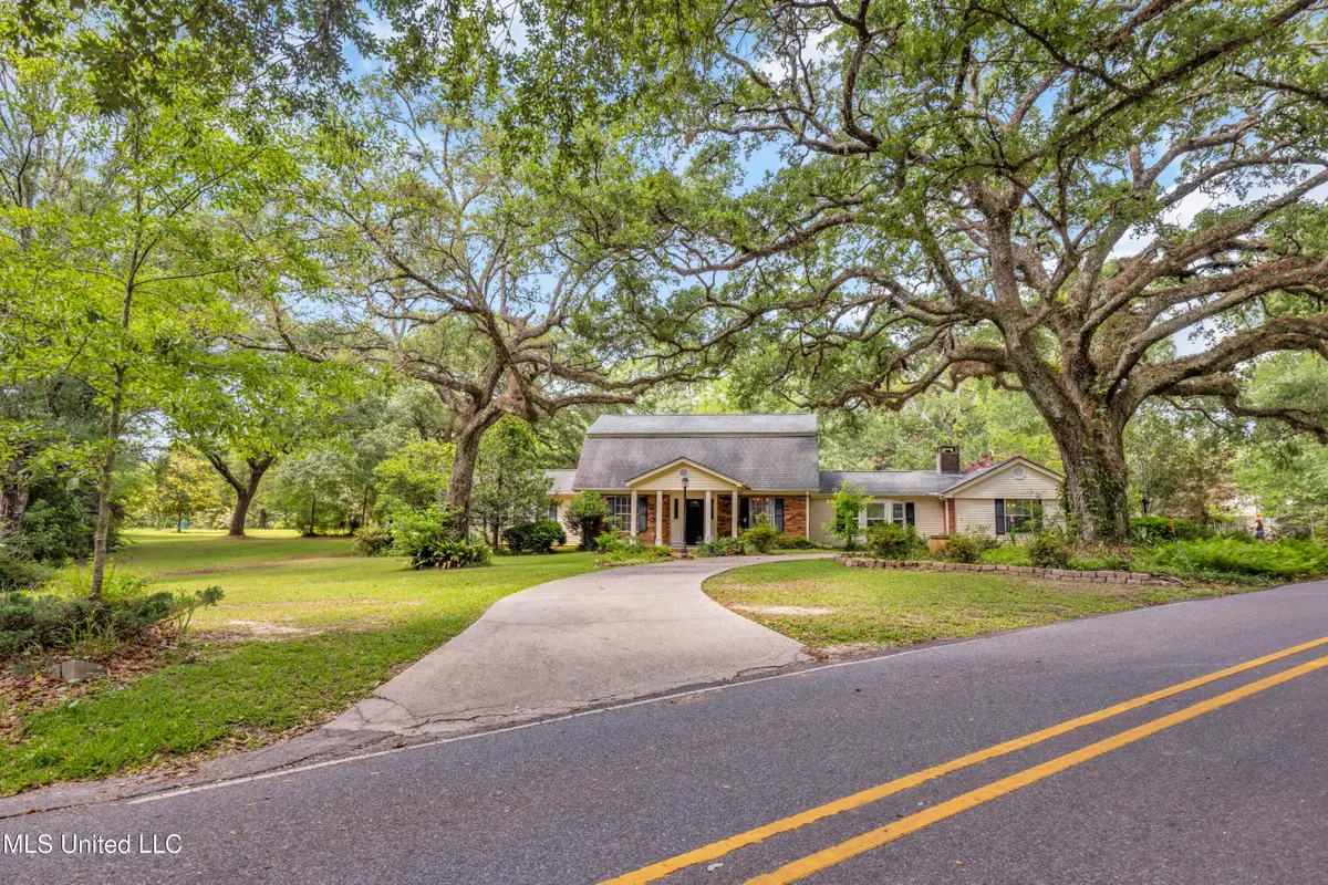 9618 Paige Bayou Road, Vancleave, MS 39565 - #1