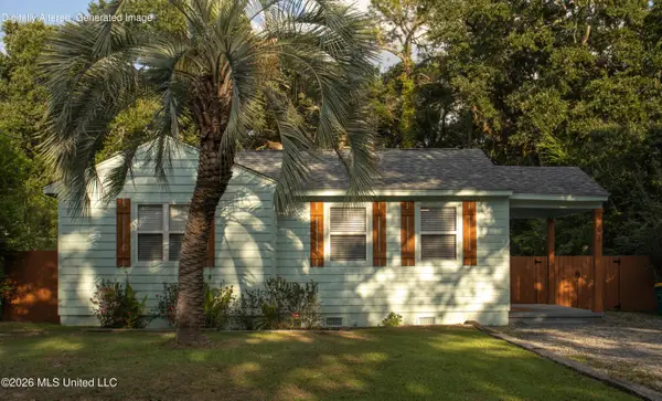324 West Drive, Biloxi, MS 39531