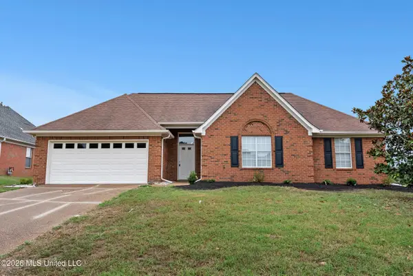 6130 E Morgan Manor Drive, Olive Branch, MS 38654