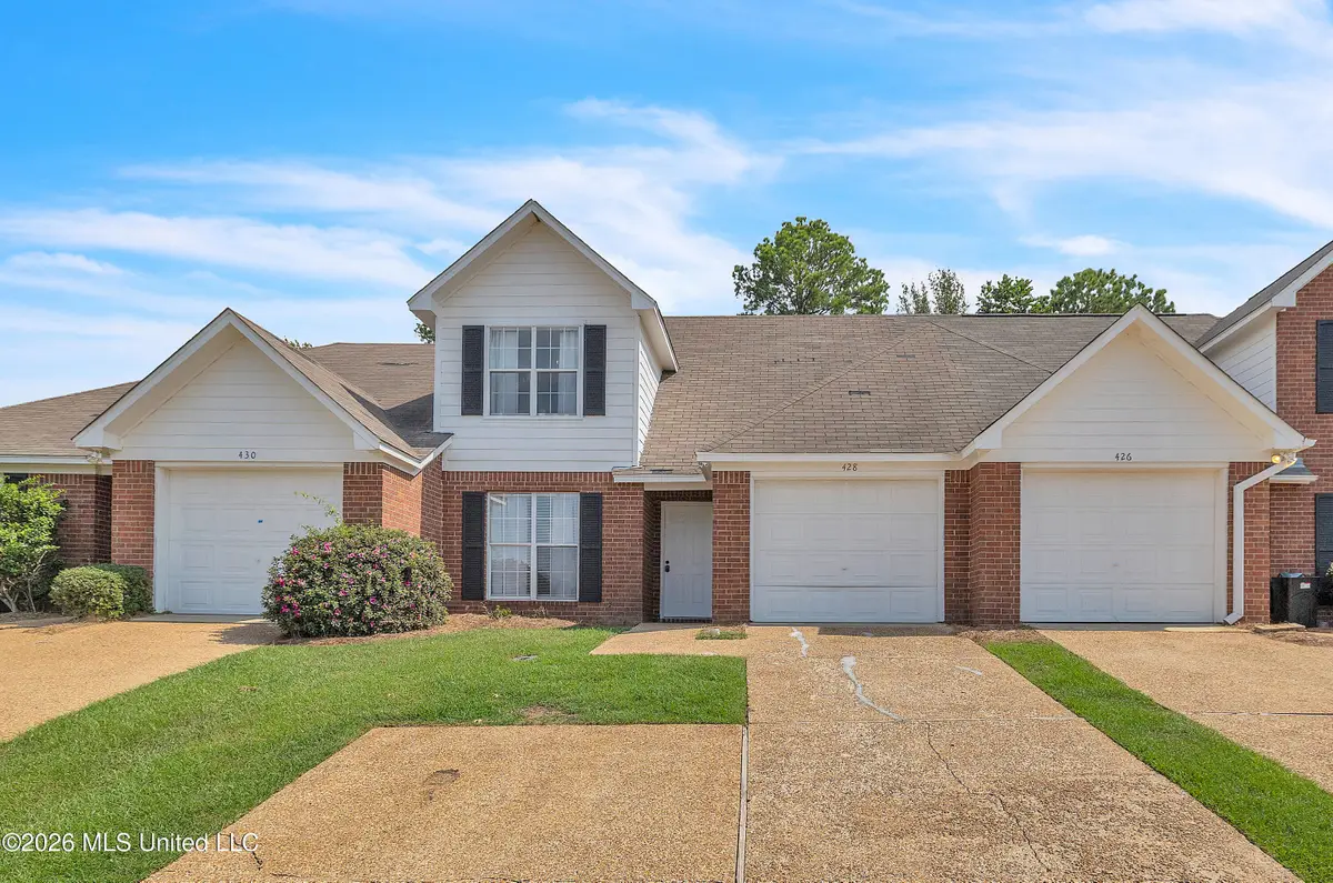428 Woodlake Lane, Brandon, MS 39047 - #1