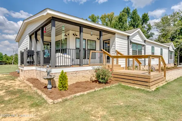 1534 Stokes Road, Canton, MS 39046