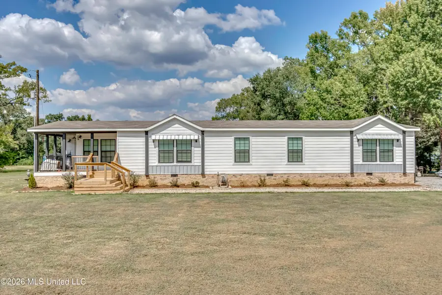 1534 Stokes Road, Canton, MS 39046 - #3