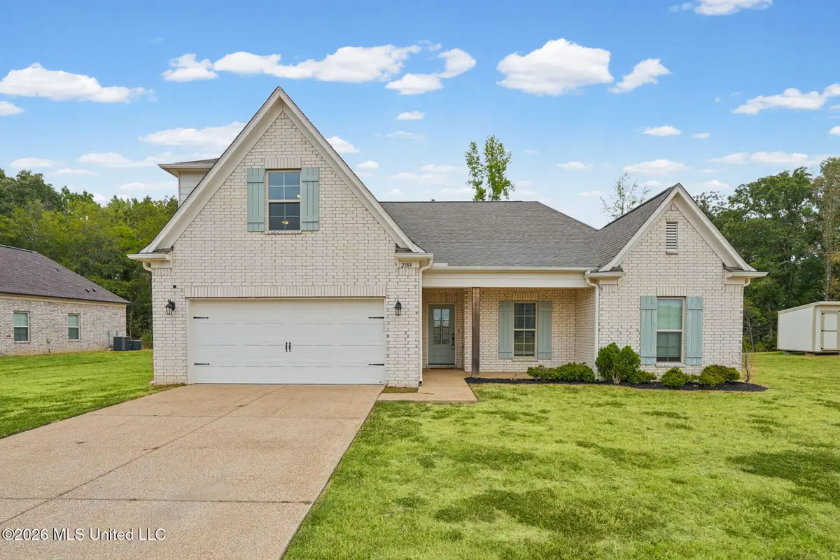 2384 Washington Woods Road, Southaven, MS 38672 - #1