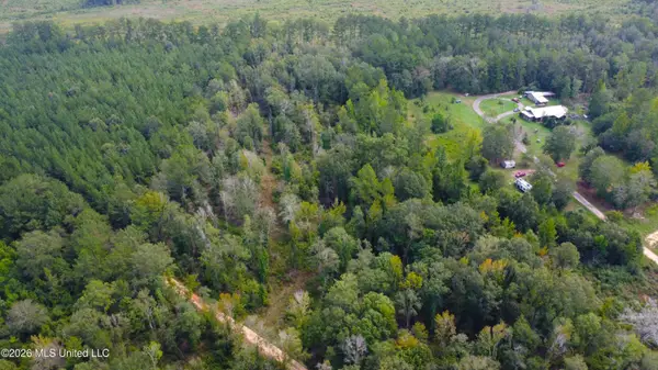 River Bend Road, Columbia, MS 39429