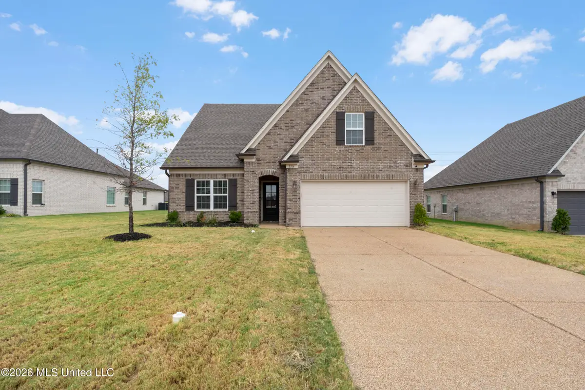 2314 Dela Drive, Southaven, MS 38672 - #1