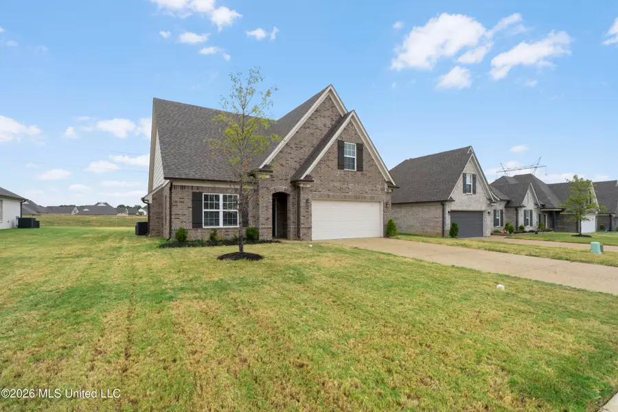 2314 Dela Drive, Southaven, MS 38672 - #2