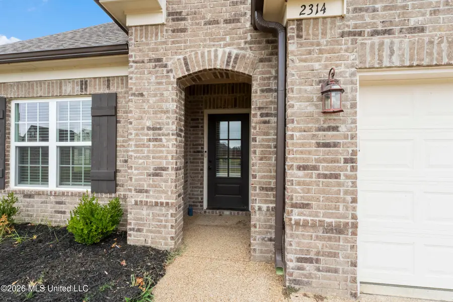 2314 Dela Drive, Southaven, MS 38672 - #3