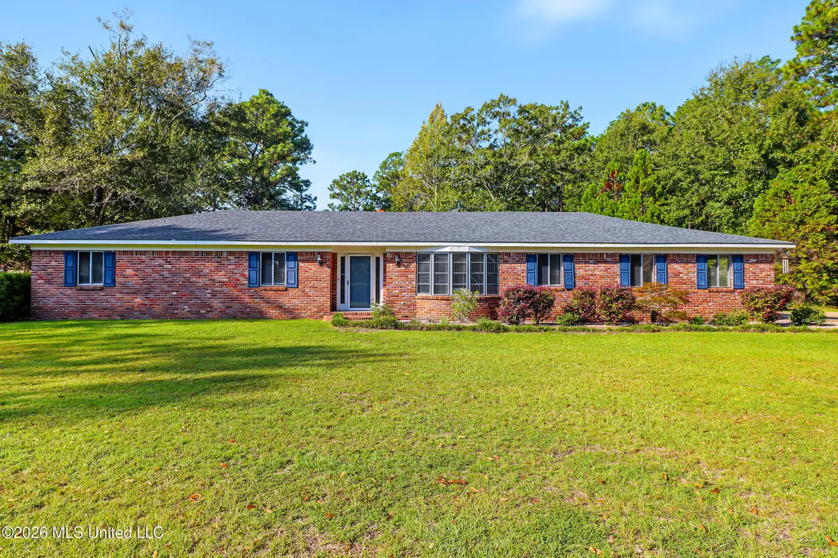 86 Teresa Drive, Lucedale, MS 39452 - #1