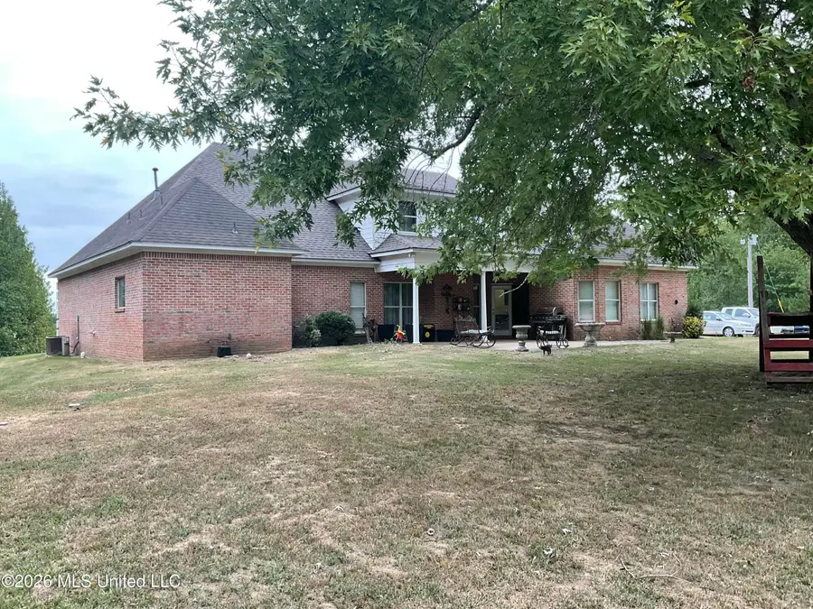 314 Wilburn Road, Lamar, MS 38642 - #3