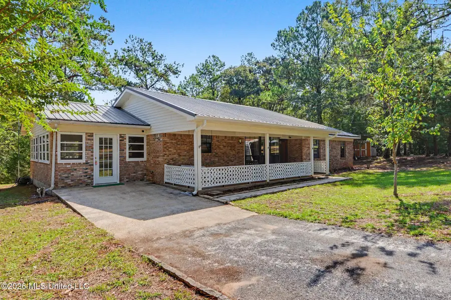 154 Read Road, Lucedale, MS 39452 - #2