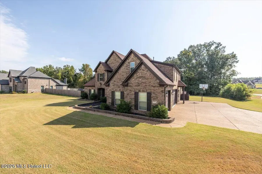 3328 Straw Bridge Road, Olive Branch, MS 38654 - #2