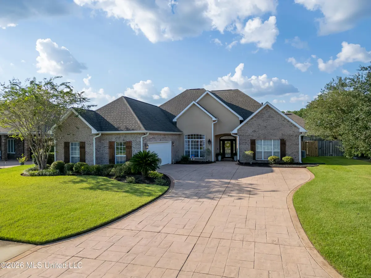 9309 Alcove Lane, Ocean Springs, MS 39564 - #1