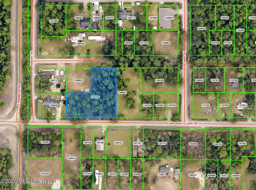 Browns Village Road, Slidell, LA 70460 - #3