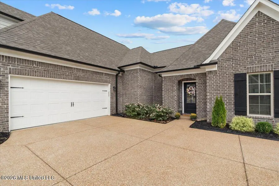 1762 Benton Drive, Nesbit, MS 38651 - #3