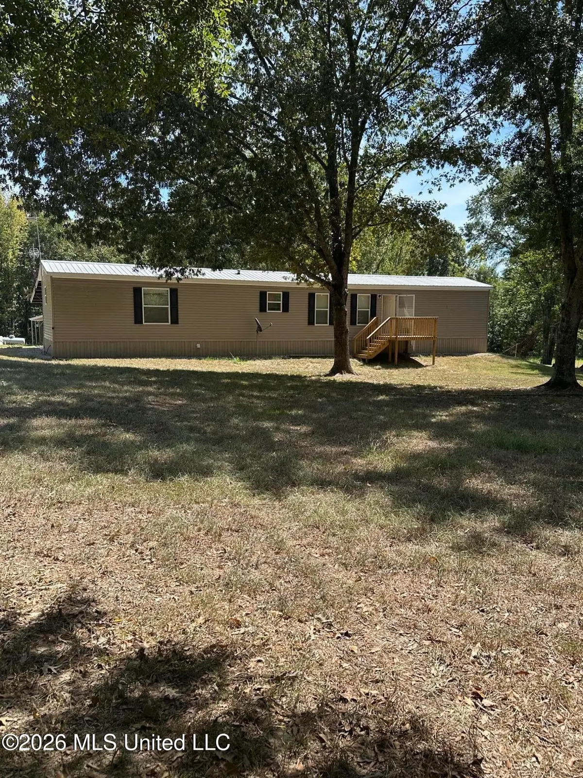 3183 Chichester Road, Edwards, MS 39066 - #1