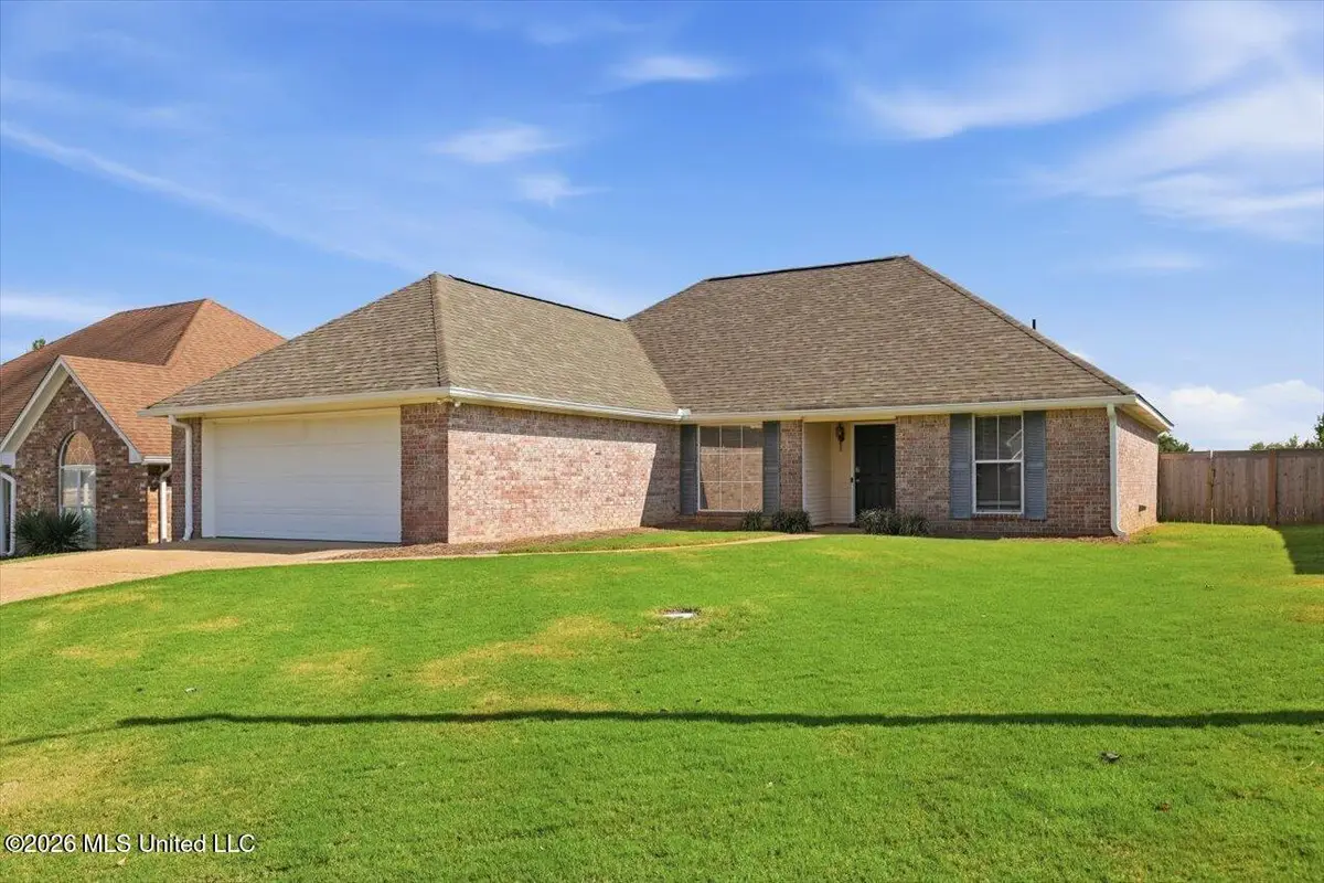 510 Wildberry Drive, Pearl, MS 39208 - #1