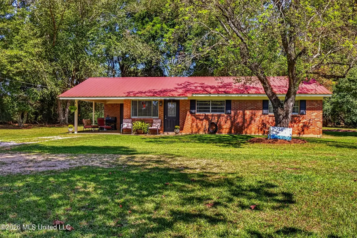 5232 Ward Pineview Road, Lucedale, MS 39452 - #1