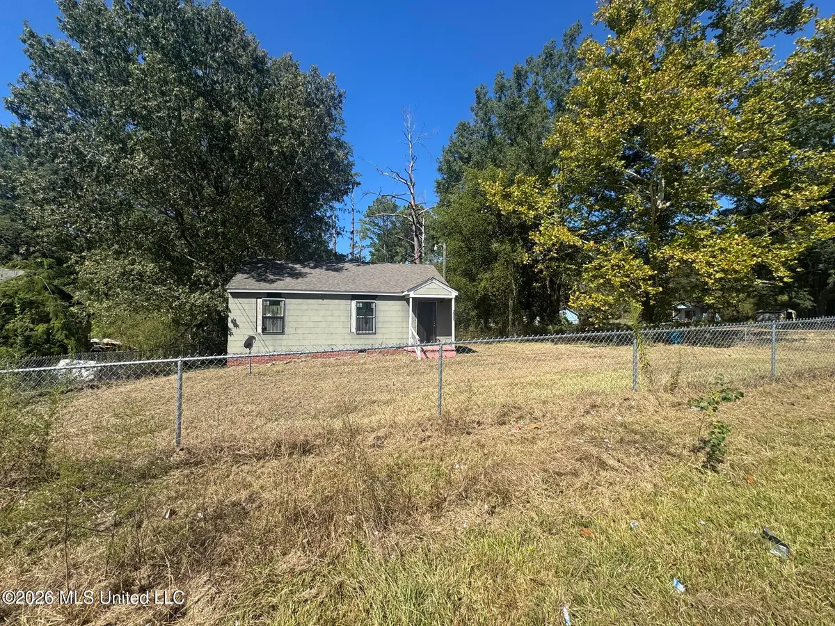 2885 Arbor Hills Drive, Jackson, MS 39212 - #1