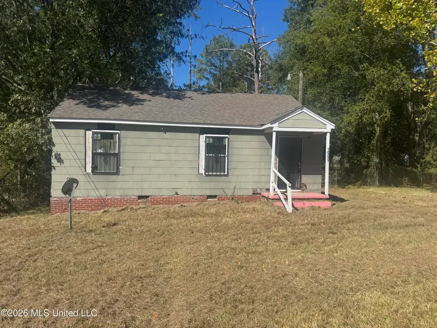 2885 Arbor Hills Drive, Jackson, MS 39212 - #3