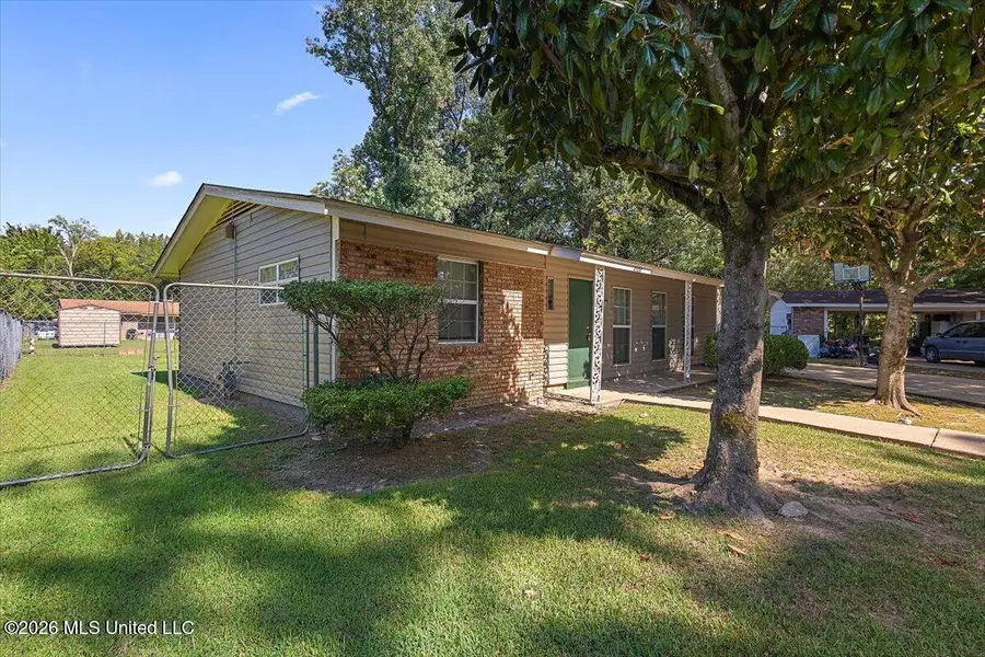 6588 Johnson Place, Jackson, MS 39213 - #3
