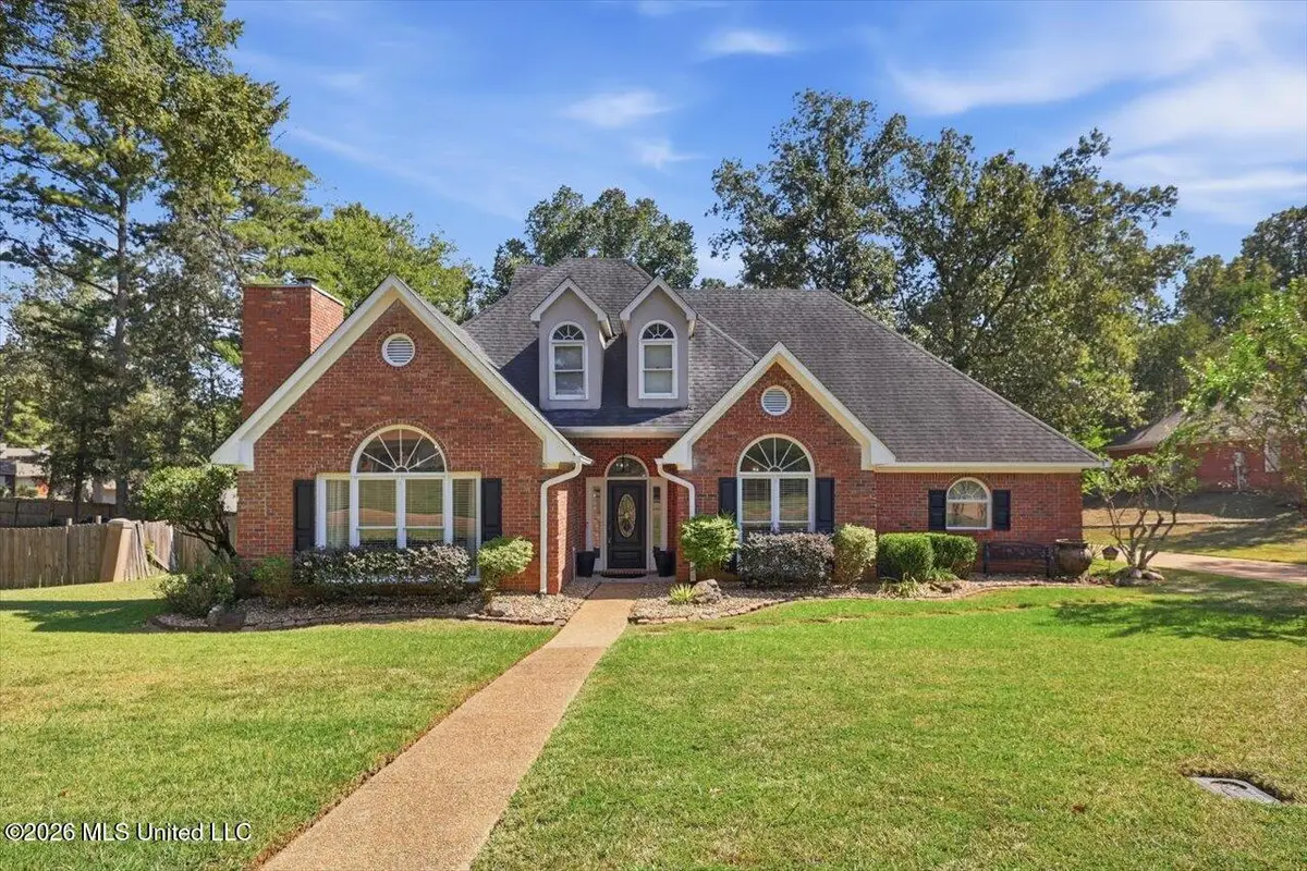 108 Kenbridge Lane, Madison, MS 39110 - #1