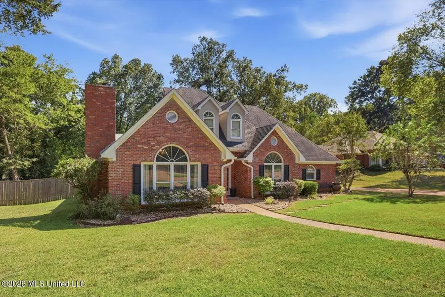 108 Kenbridge Lane, Madison, MS 39110 - #2