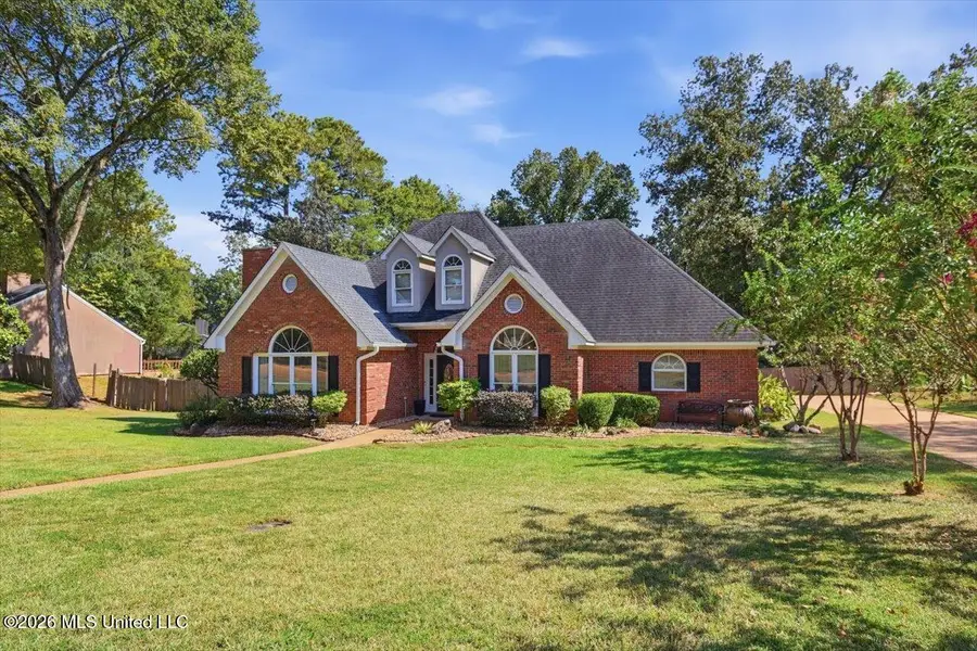 108 Kenbridge Lane, Madison, MS 39110 - #3