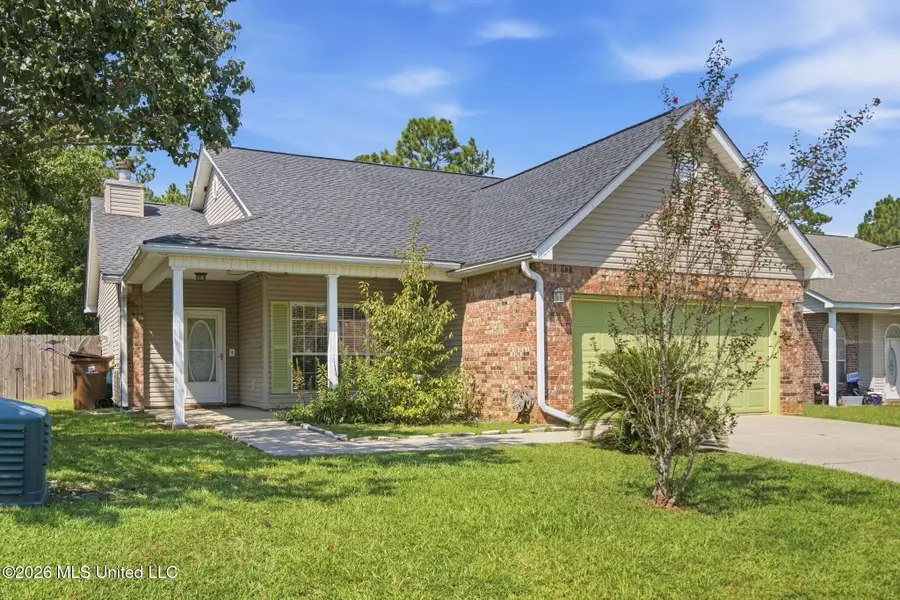 14297 Tori Dawn Drive, Gulfport, MS 39503 - #2
