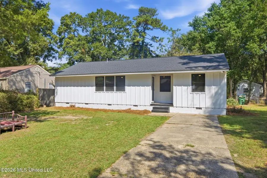 126 Wilson Drive, Petal, MS 39465 - #2