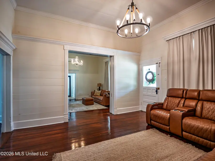 301 Market Street, Water Valley, MS 38965 - #3