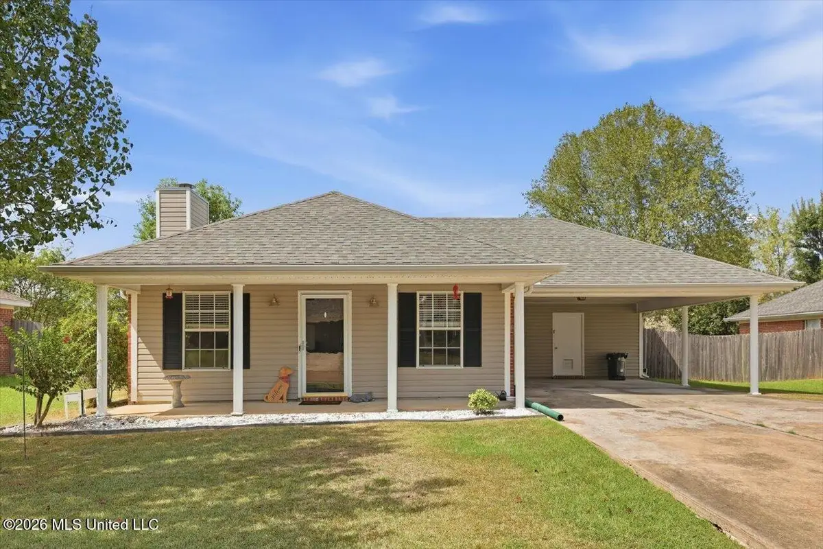 317 Swan Drive, Brandon, MS 39047 - #1
