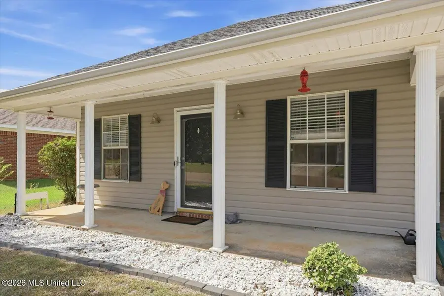 317 Swan Drive, Brandon, MS 39047 - #2