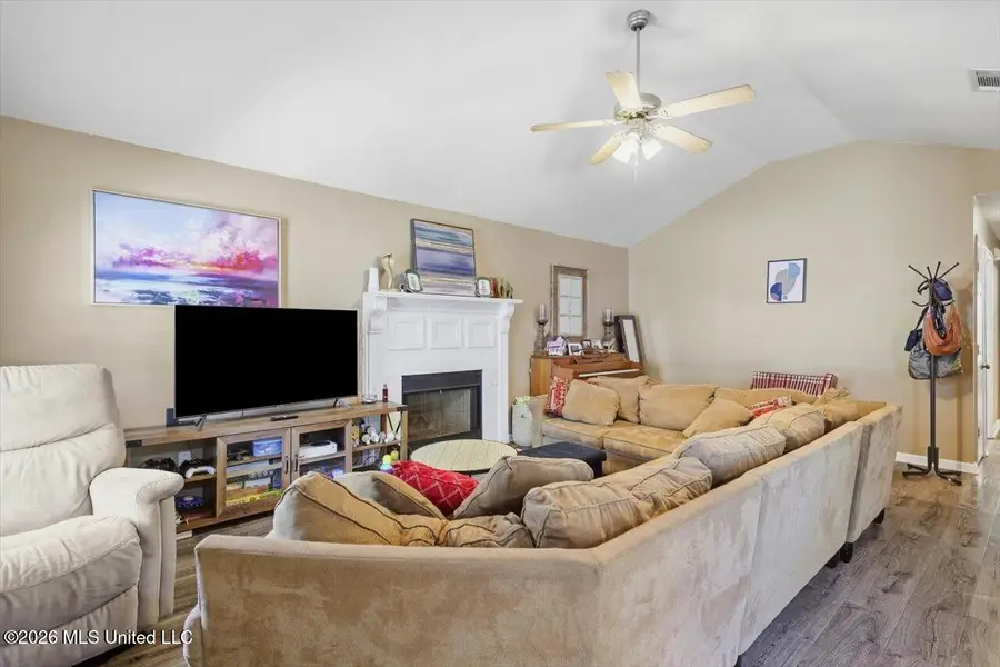 317 Swan Drive, Brandon, MS 39047 - #3