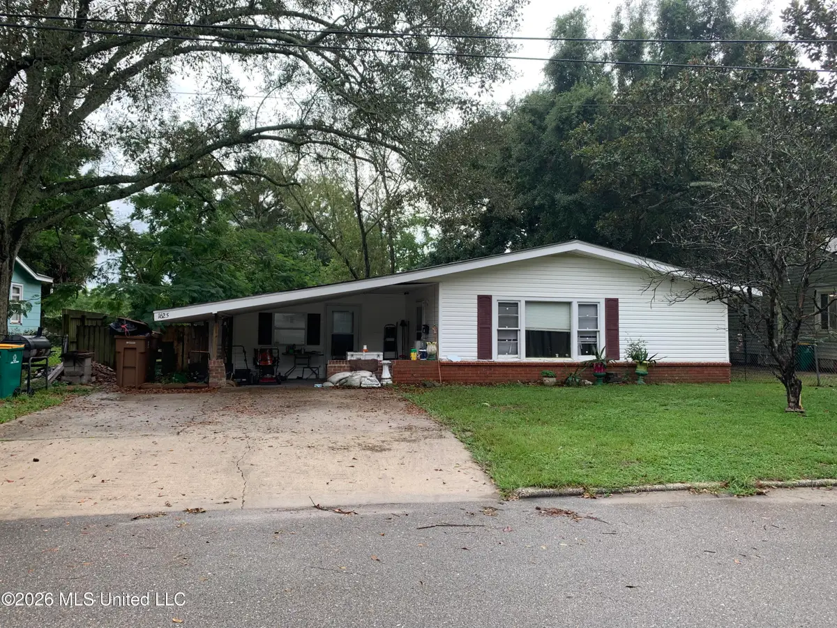 1625 Pringle Circle, Biloxi, MS 39531 - #1