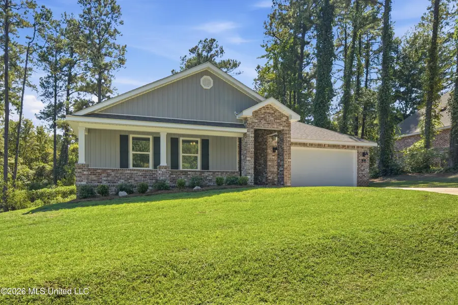 33 Vermont Drive, Petal, MS 39465 - #2