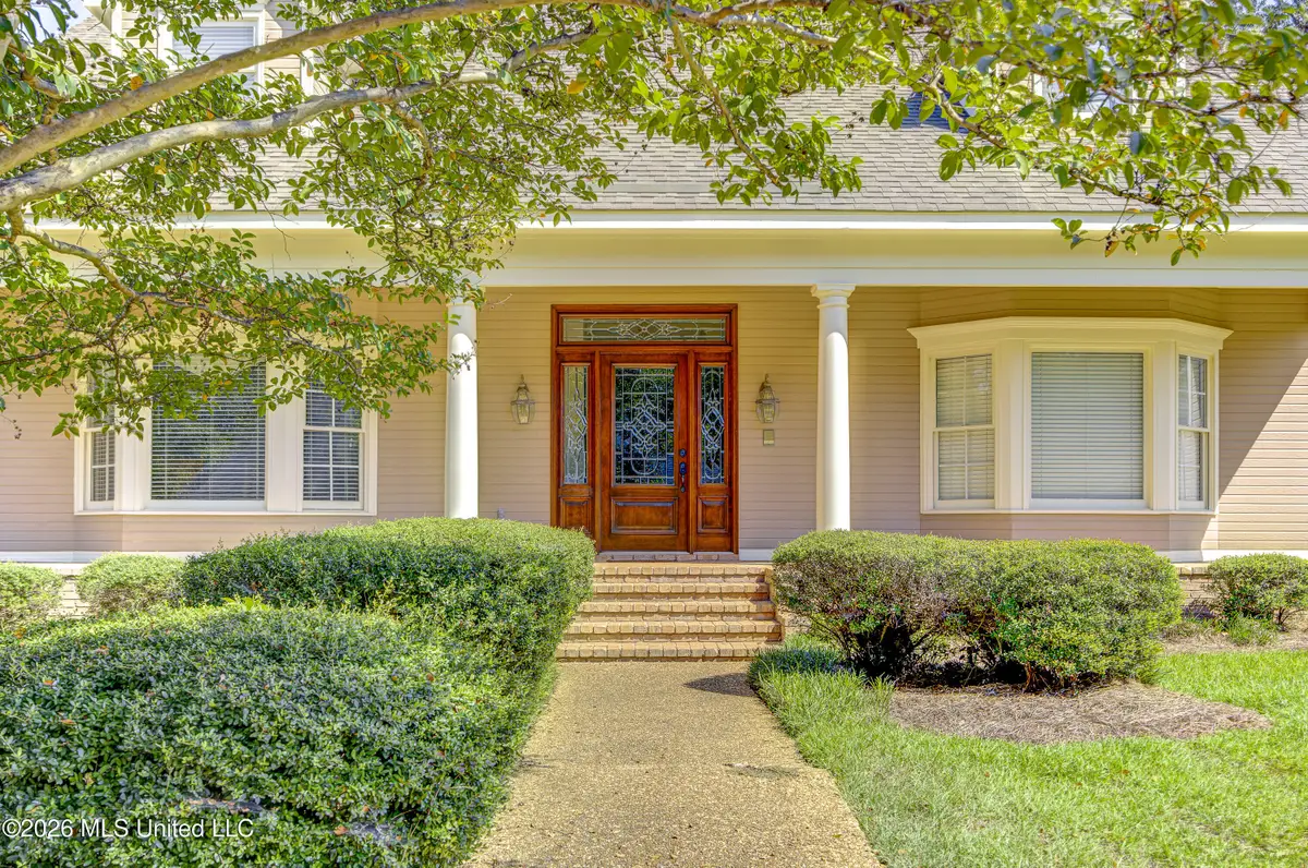 301 Concord Drive, Clinton, MS 39056 - #1