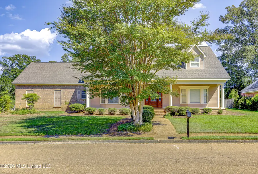301 Concord Drive, Clinton, MS 39056 - #2